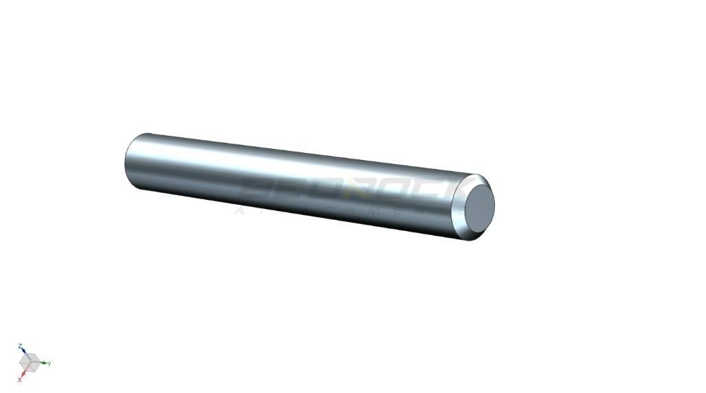 CAT 69.85MM PIN Ostatní komponenty