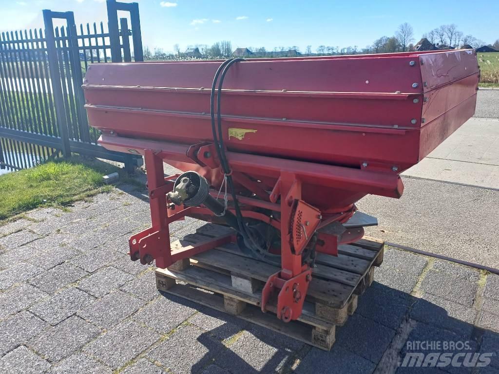 Lely Fertiliner SE Rozmetadlo minerálních hnojiv