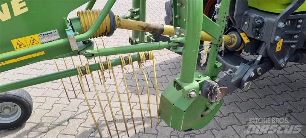 Krone SWADRO 46 Řádkovače