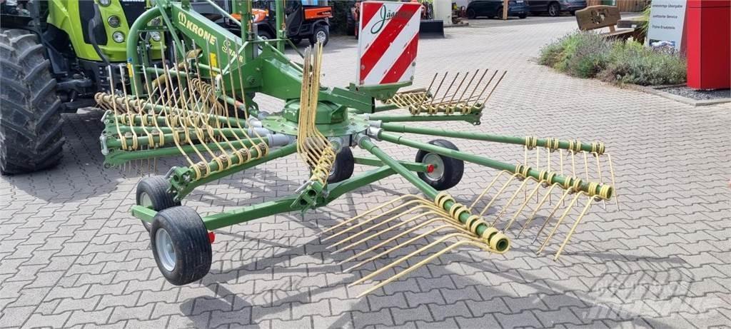 Krone SWADRO 46 Řádkovače