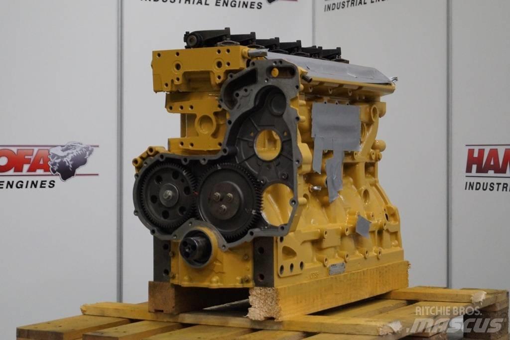 CAT C6.6 LONG-BLOCK Motory