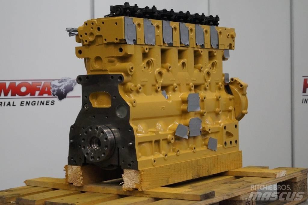 CAT C6.6 LONG-BLOCK Motory