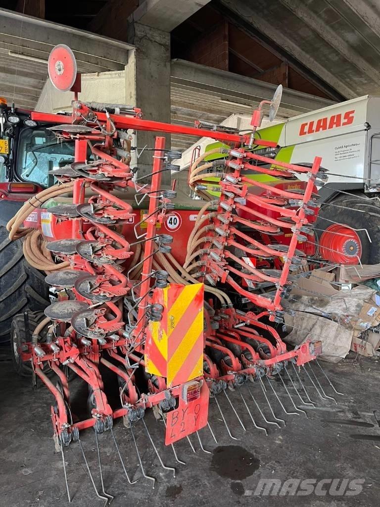 Gaspardo PINTA 500 Přesné secí stroje