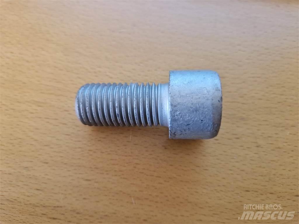 Ponsse 0047191 Podvozky a zavěšení kol