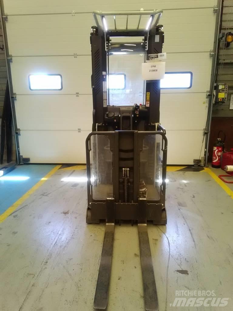 UniCarriers EPM Střednězdvižný vozík