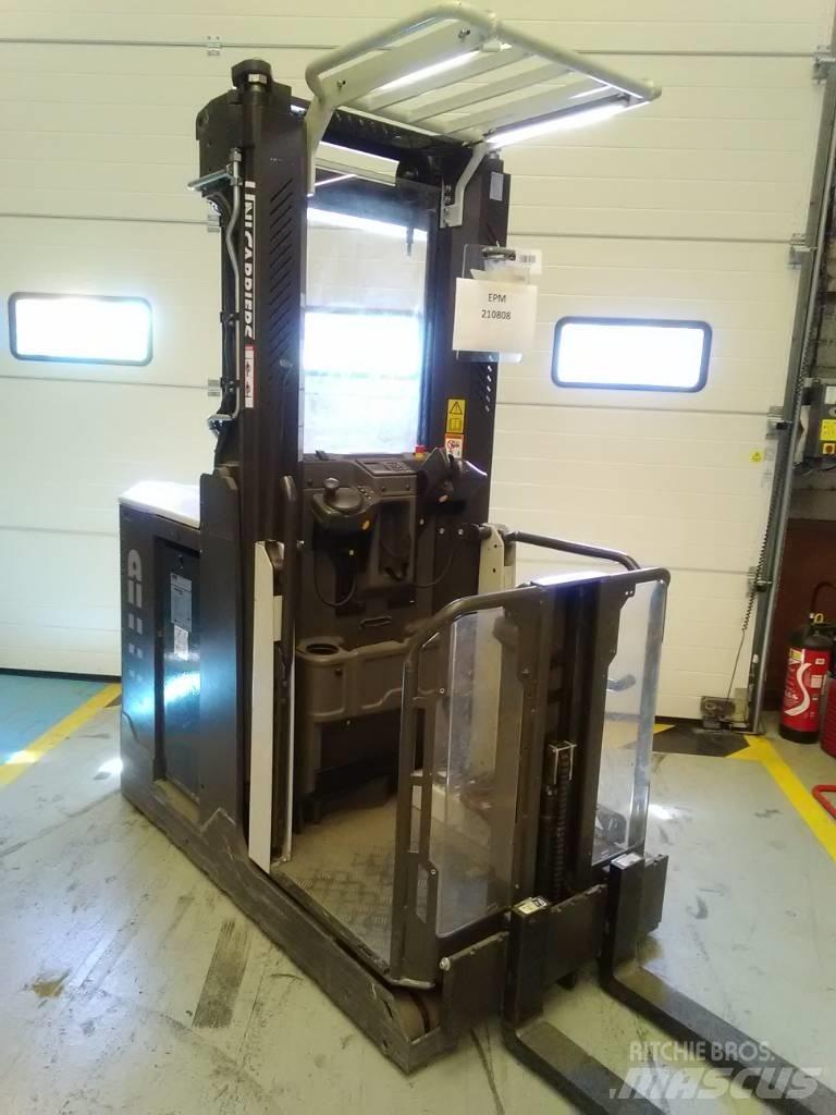 UniCarriers EPM Střednězdvižný vozík