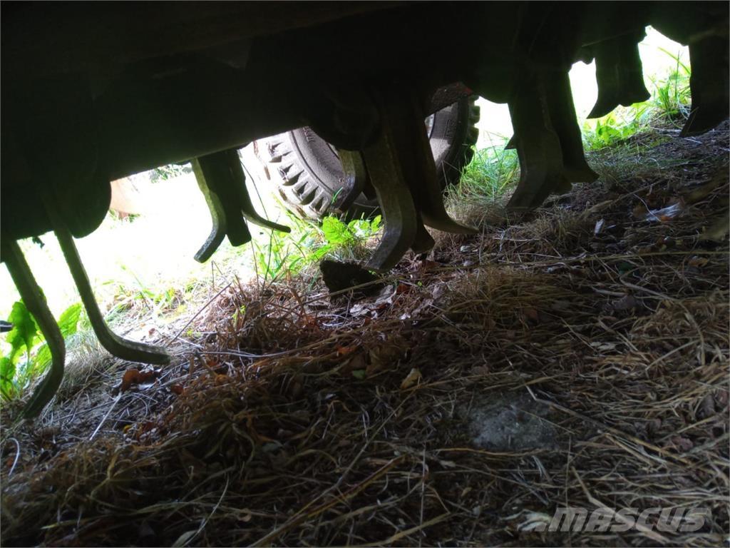 Kuhn NK 4801 Komunální technika - ostatní