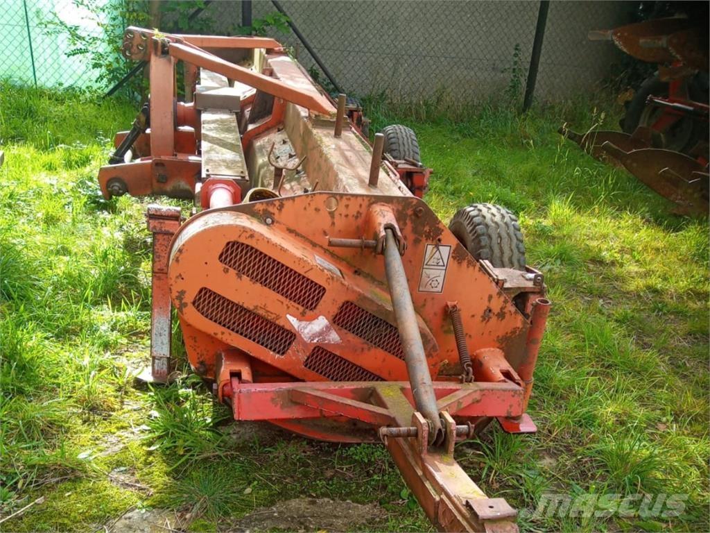 Kuhn NK 4801 Komunální technika - ostatní