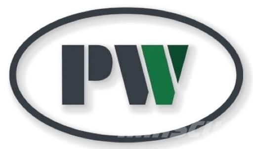 PW 430964A1 Příslušenství a náhradní díly ke kombajnům