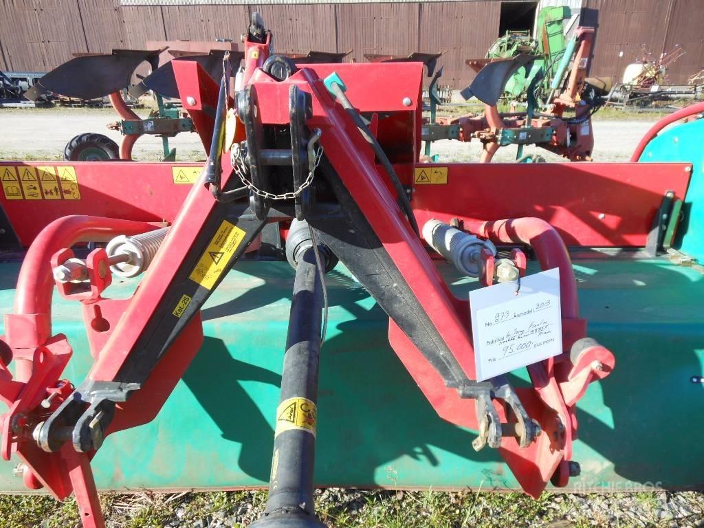 Kverneland 2832-F Kondicionér žacího stroje