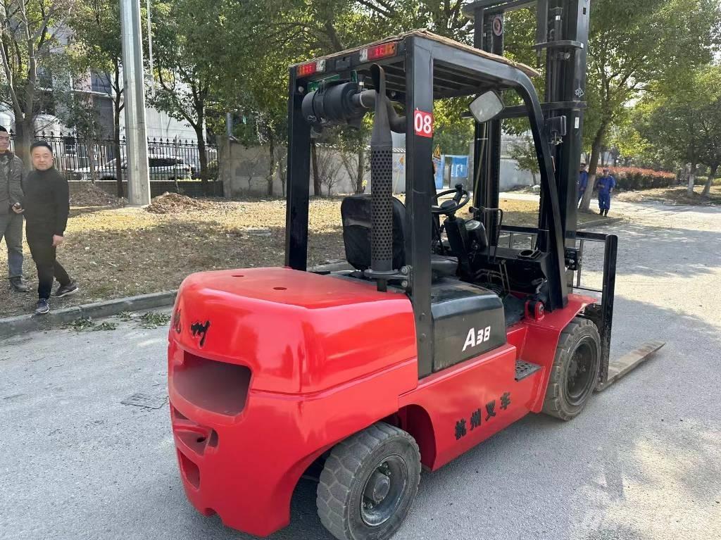 Hangcha A38 Dieselové vozíky