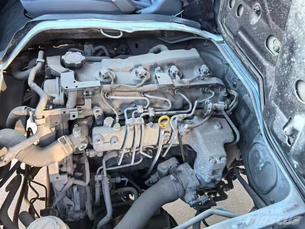Toyota Hiace Meziměstské autobusy