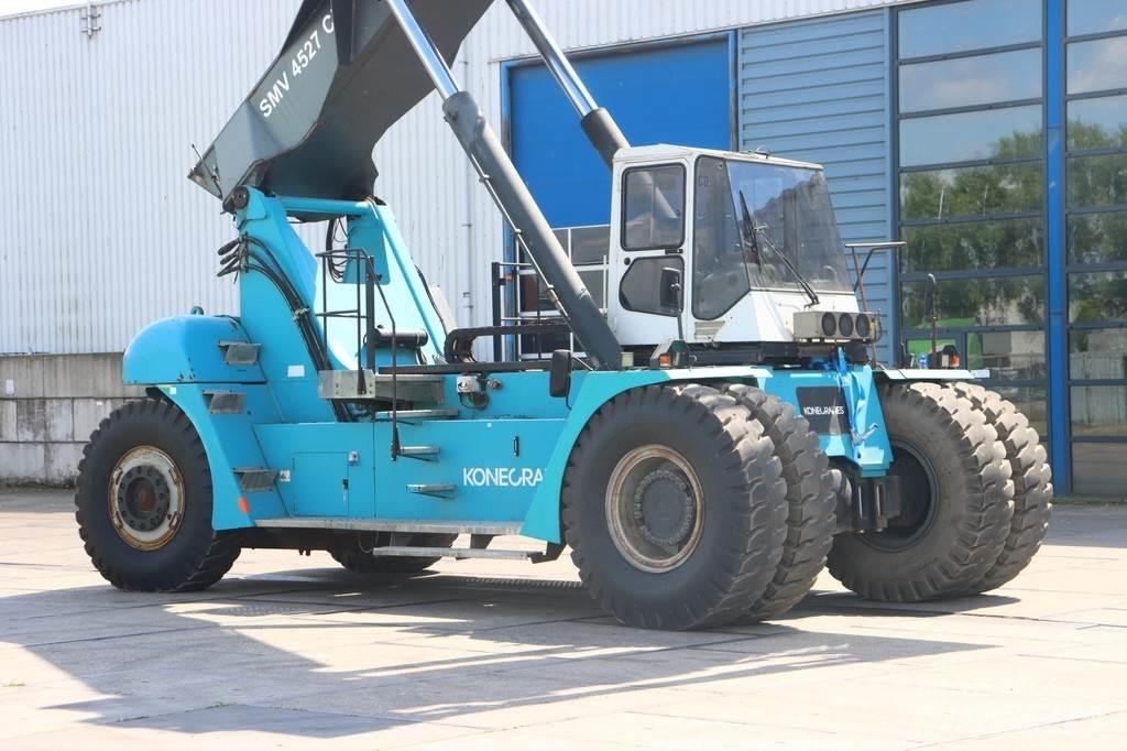 Konecranes 4527CB5 Kontejnerové manipulátory