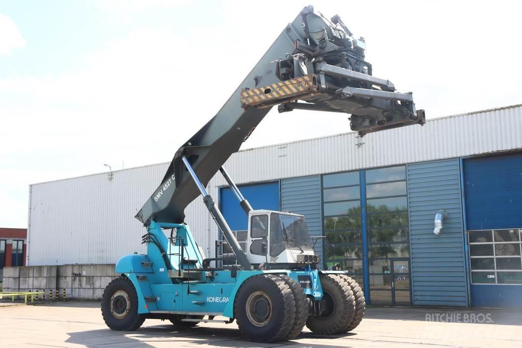 Konecranes 4527CB5 Kontejnerové manipulátory