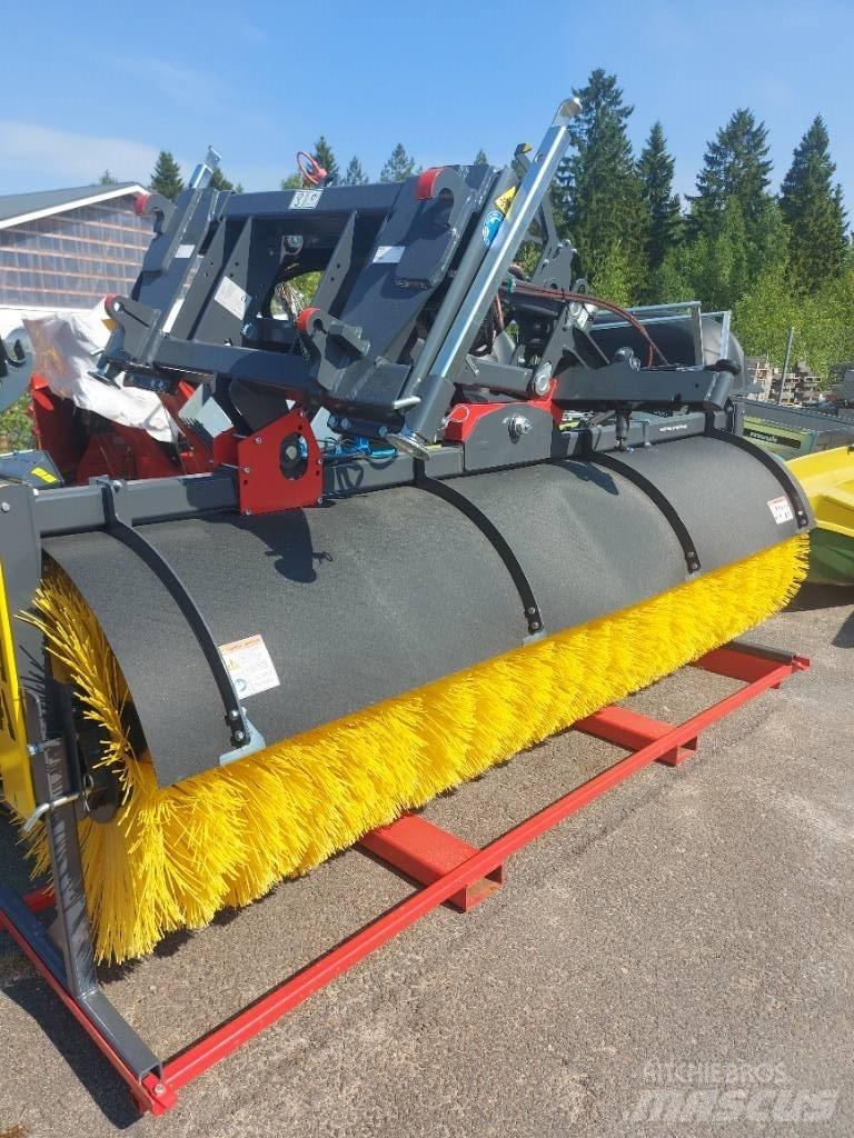 Vama 3000 Komunální technika - ostatní