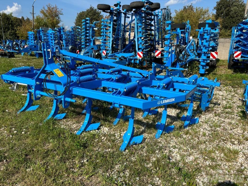 Lemken Karat 10/400U Kultivátory