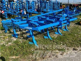 Lemken Karat 10/400U Kultivátory
