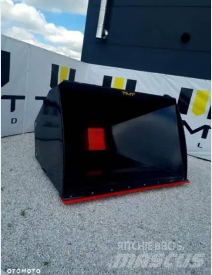 TMT JCB Hloubkové lopaty