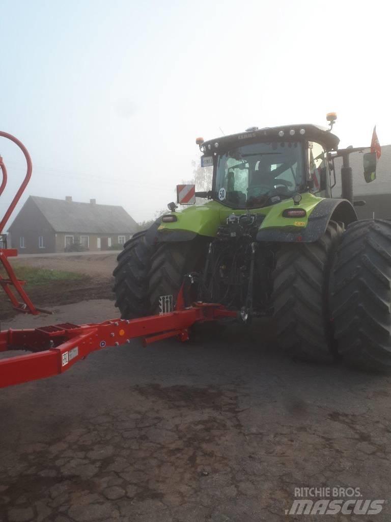 Horsch Pronto 6 DC Mechanické secí stroje