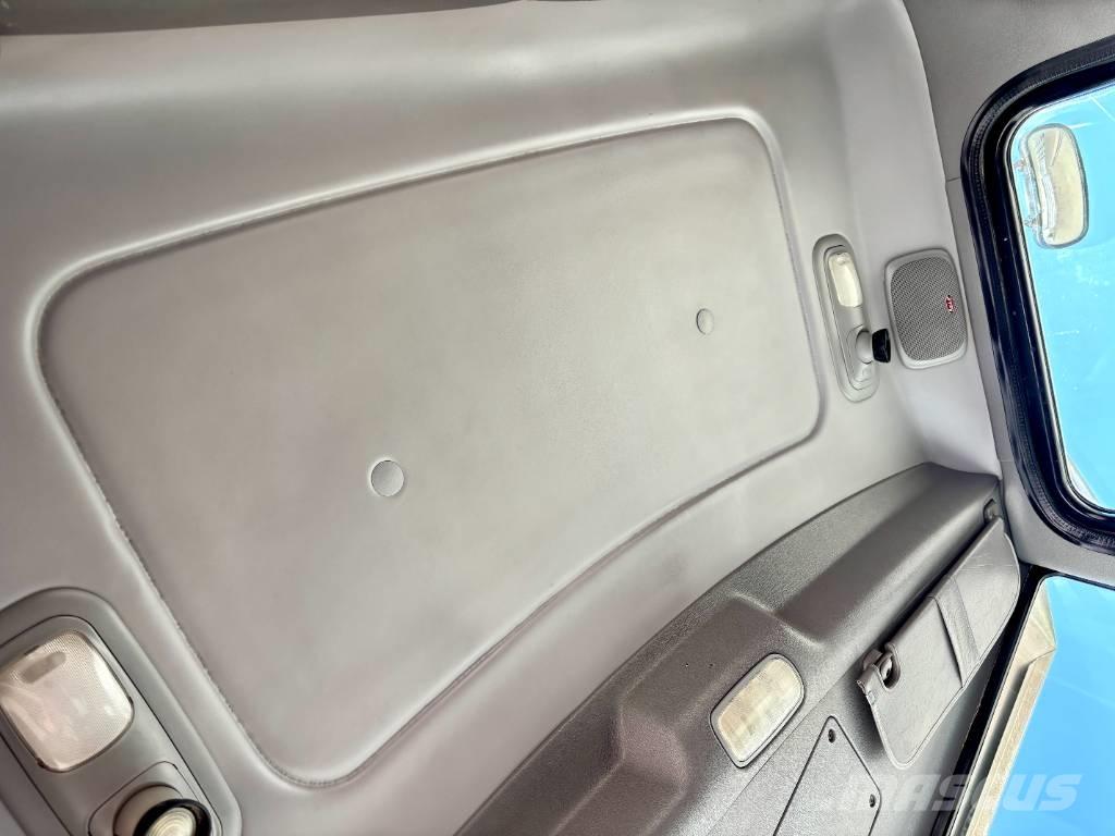 Peterbilt 357 Tahače