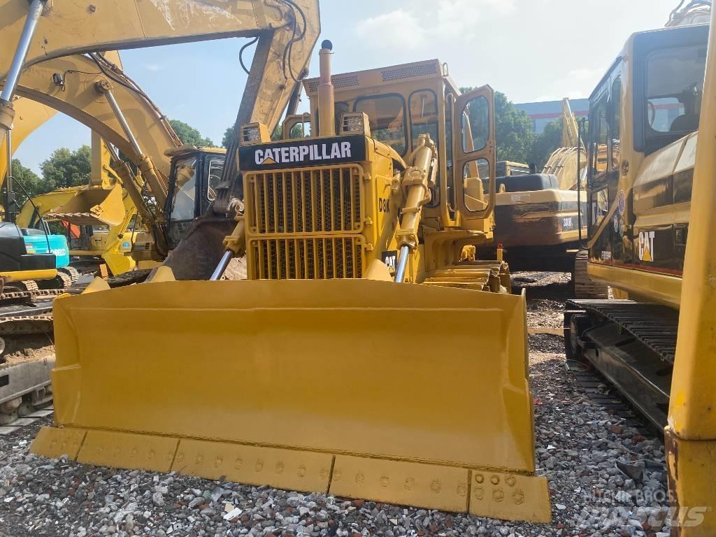CAT D 8 K Pásové dozery