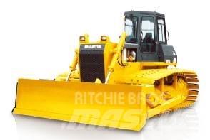 shantui SD16TL PLUS Pásové dozery
