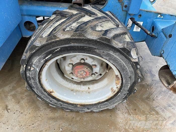 Genie GS2668 Nůžková zvedací plošina