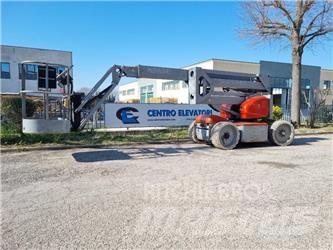 Niftylift HR 15 HDE Kloubové plošiny
