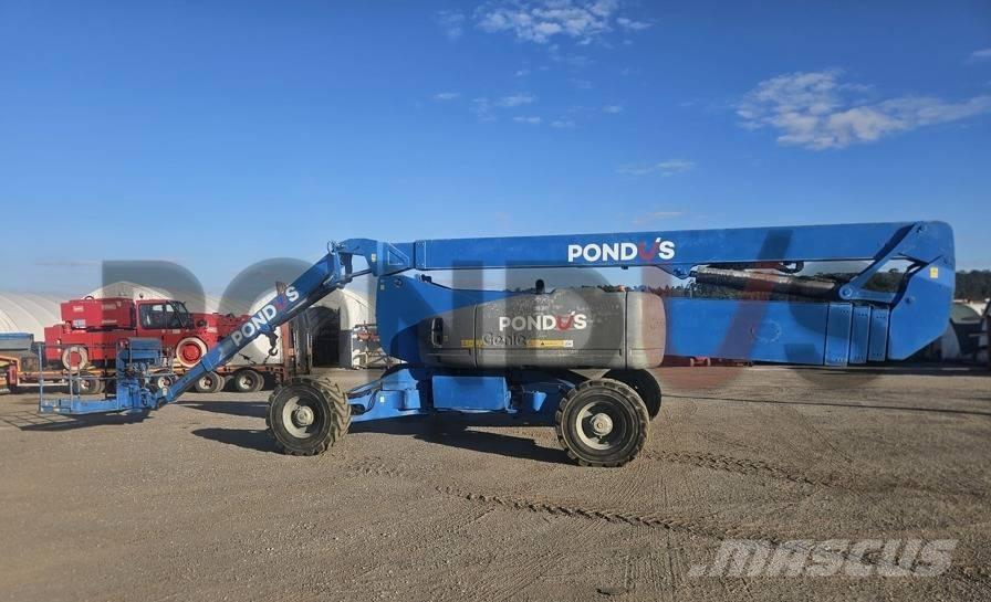 Genie Z 135 Kloubové plošiny