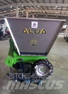  ALUA IH 1.0 Rozmetadlo minerálních hnojiv