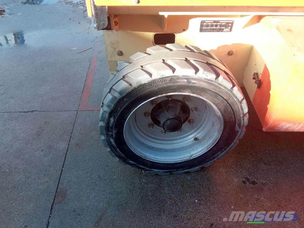 JLG 4069LE Nůžková zvedací plošina