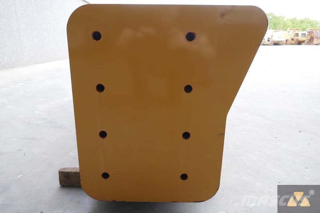 CAT 387-7664 Doprava – ostatní