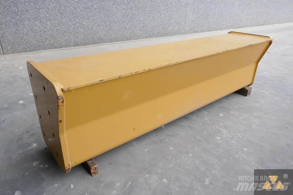 CAT 387-7664 Doprava – ostatní
