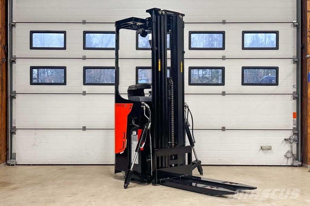 Rocla SST 16 AC Samohybné vozíky