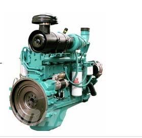 Cummins 6CT8.3-GM115 Motory