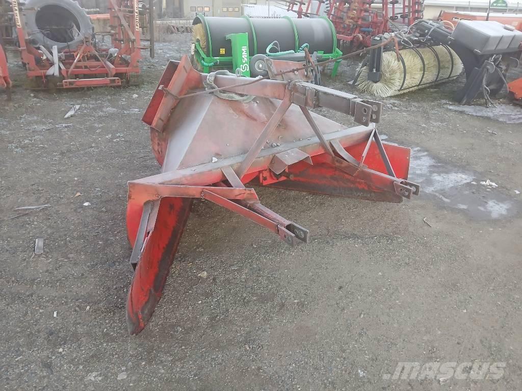 Runni 230 lumilinko Sněhové frézy