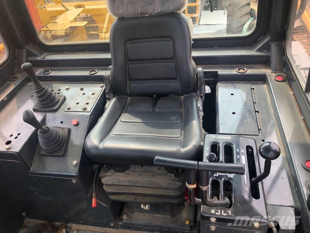 Shantui SD22 Pásové dozery