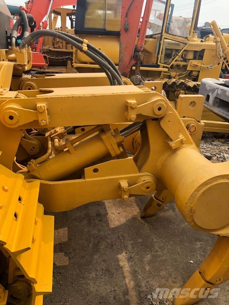 Shantui SD22 Pásové dozery