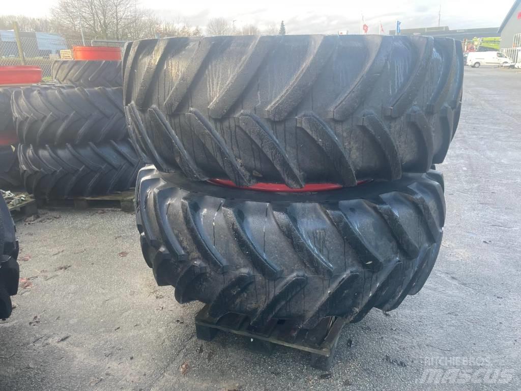 Michelin 650/65R42 Přední závaží