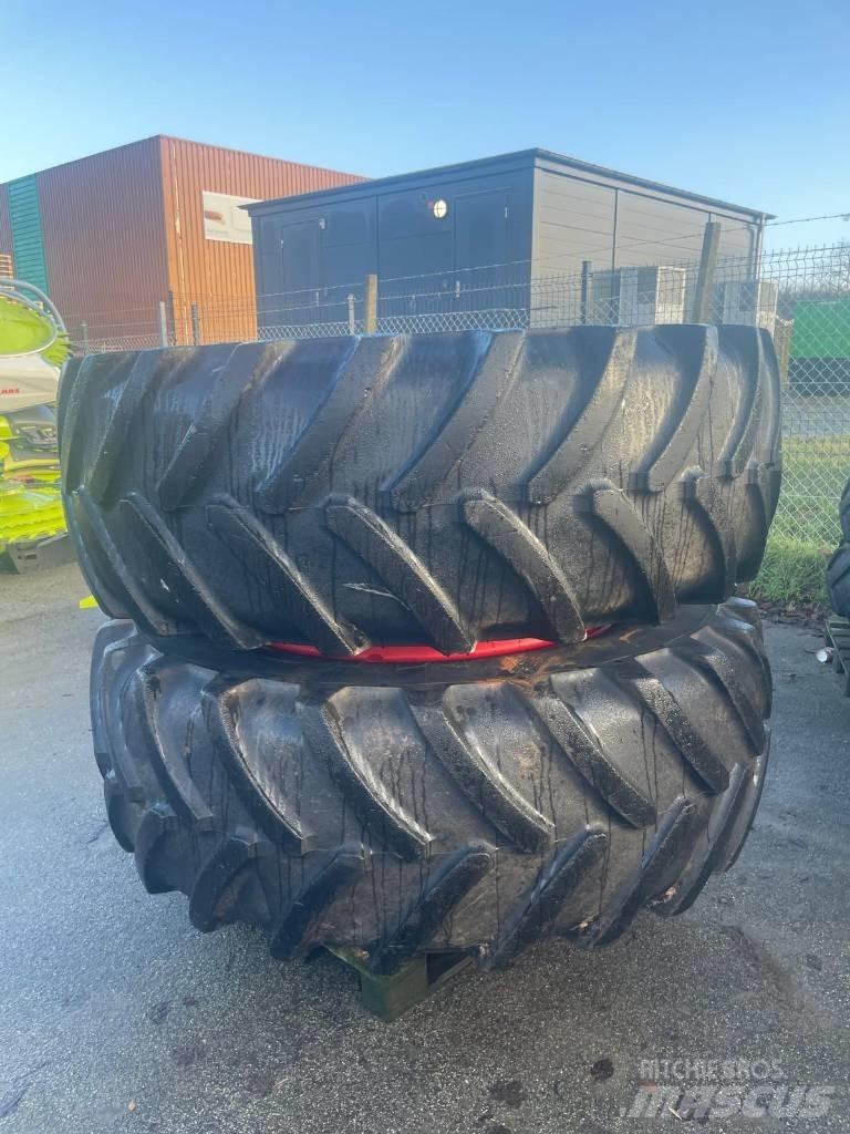 Michelin 650/65R42 Přední závaží
