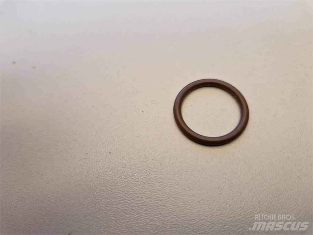 Rottne 999-4859 Hydraulika