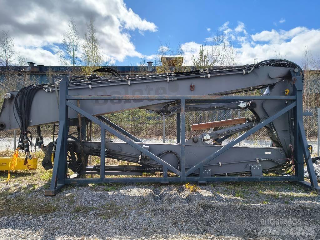Volvo ECR 305 C L Pásová rýpadla