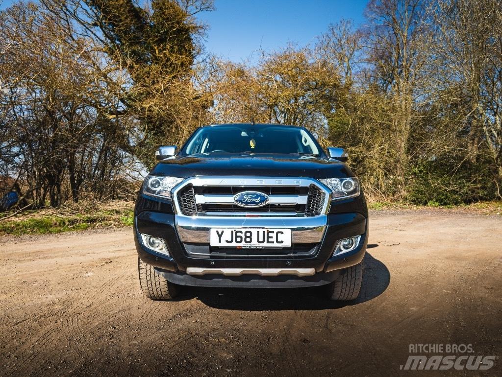 Ford Ranger Pick up/Valník