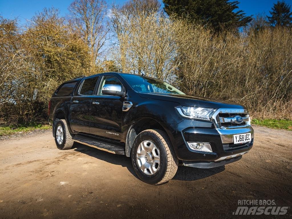 Ford Ranger Pick up/Valník