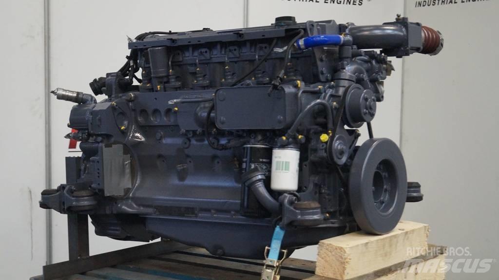 Deutz BF6M2012C Motory