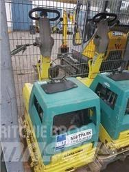 Ammann APH 6530 Kompaktory