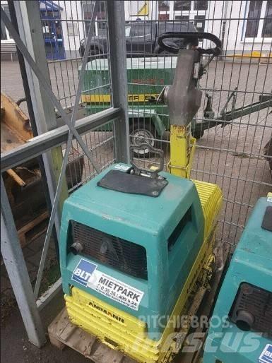 Ammann APH 6530 Kompaktory