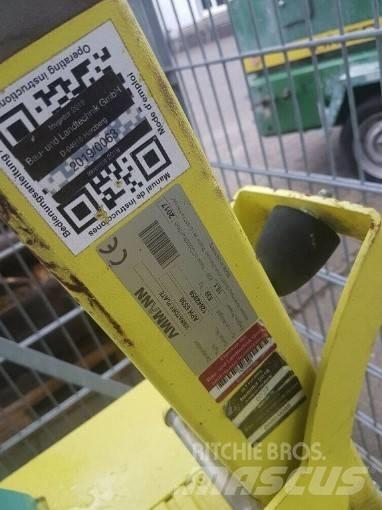 Ammann APH 6530 Kompaktory