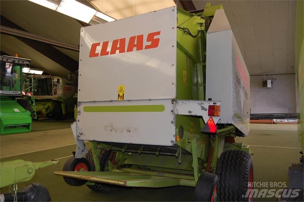 CLAAS Variant 280 Lis na válcové balíky