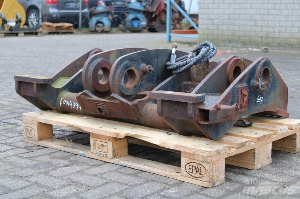 CAT SW2006 Rychlospojky